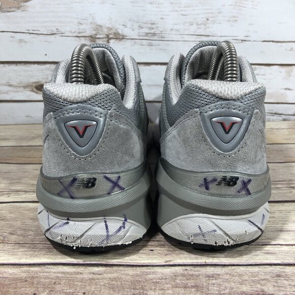 New Balance 990 v5 Shoes Womens Size 9.5 Athletic Jogging Running Made USA - Picture 6 of 12